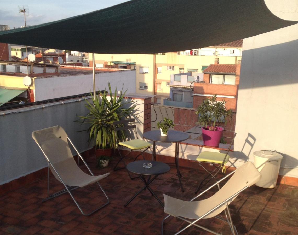 Hostal Carlos III Getafe Exterior foto